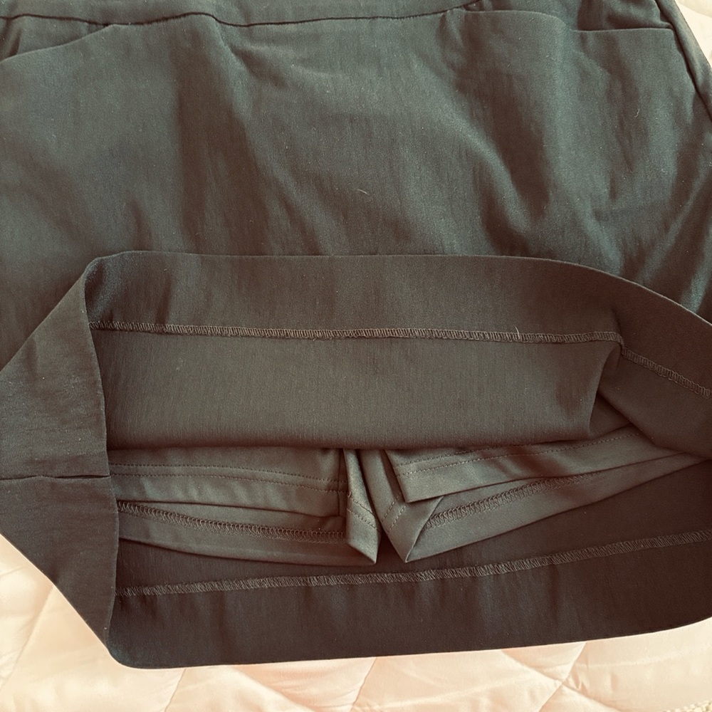 Charter Club Skort - Picture 4 of 7
